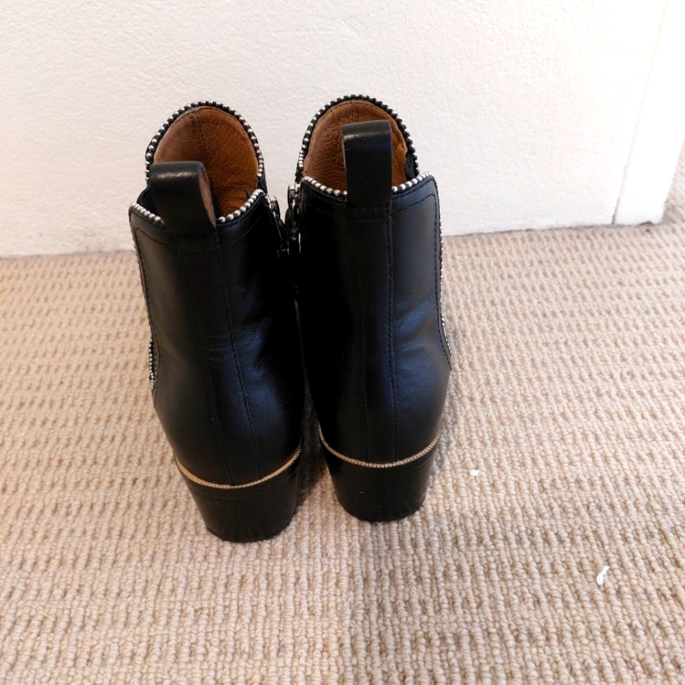 Frankie4 boots - Picture 8 of 10
